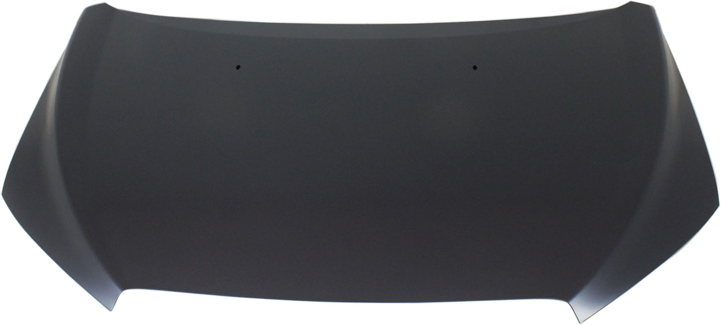 Factory Style Hood Steel Primed