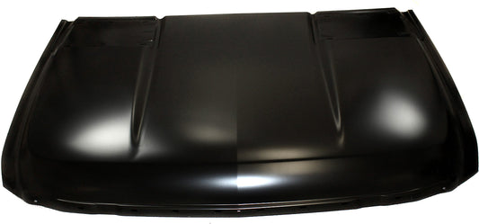 Factory Style Hood Steel Primed