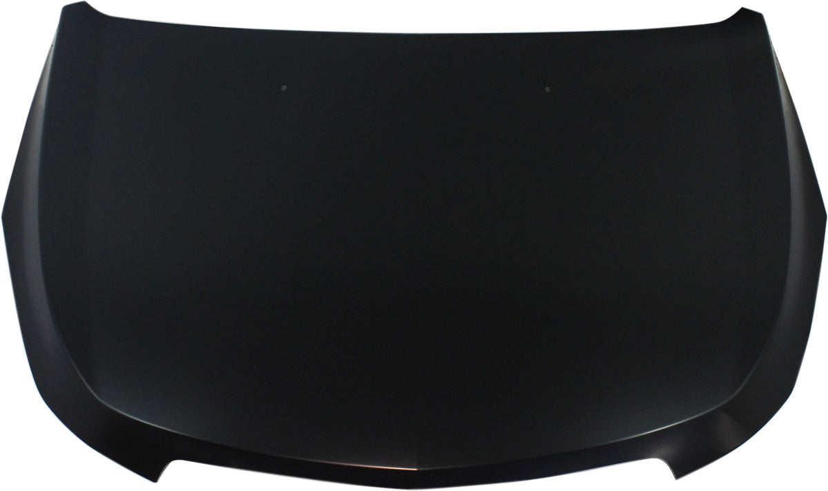 Factory Style Hood Steel Primed CAPA Certified