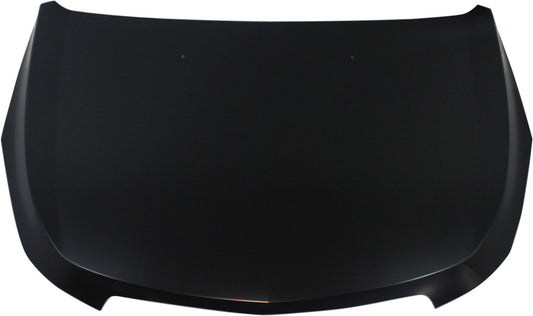 Factory Style Hood Steel Primed CAPA Certified