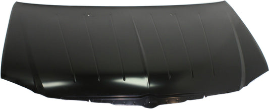 Factory Style Hood Aluminum Primed