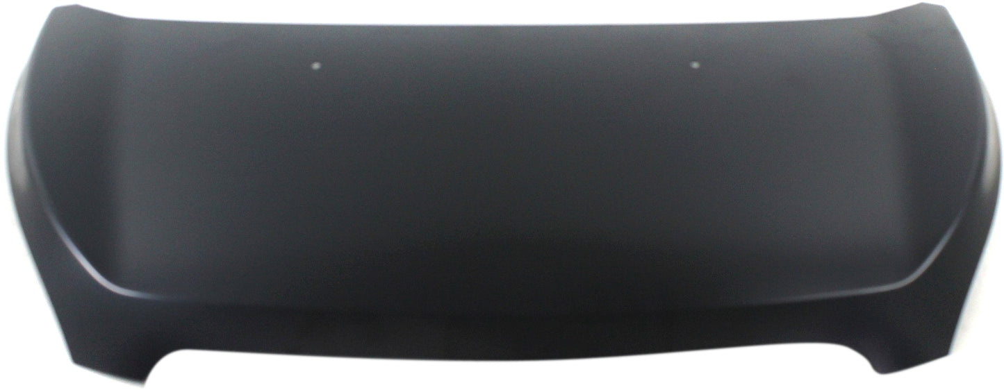Factory Style Hood Steel Primed CAPA Certified