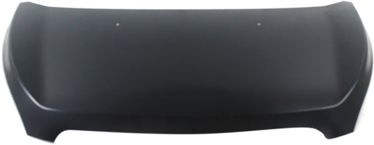 Factory Style Hood Steel Primed CAPA Certified