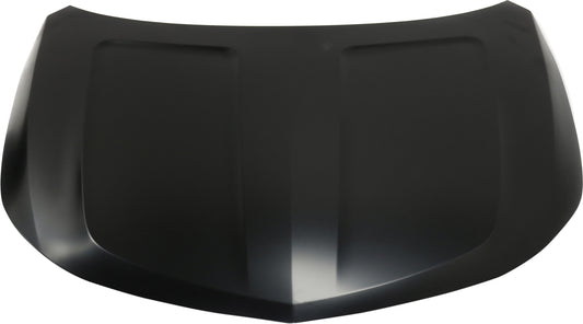 Factory Style Hood Aluminum Primed CAPA Certified