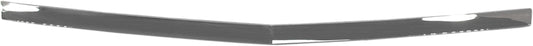 Hood Molding, Chrome
