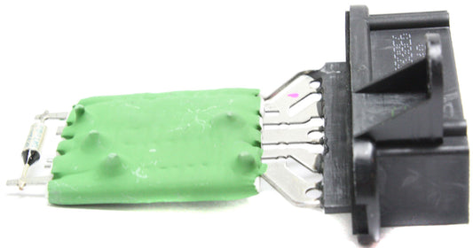 Blower Motor Resistor