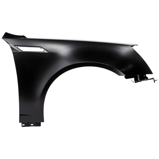 Front, Passenger Side Fender, Sedan (V Model)/Coupe/Wagon