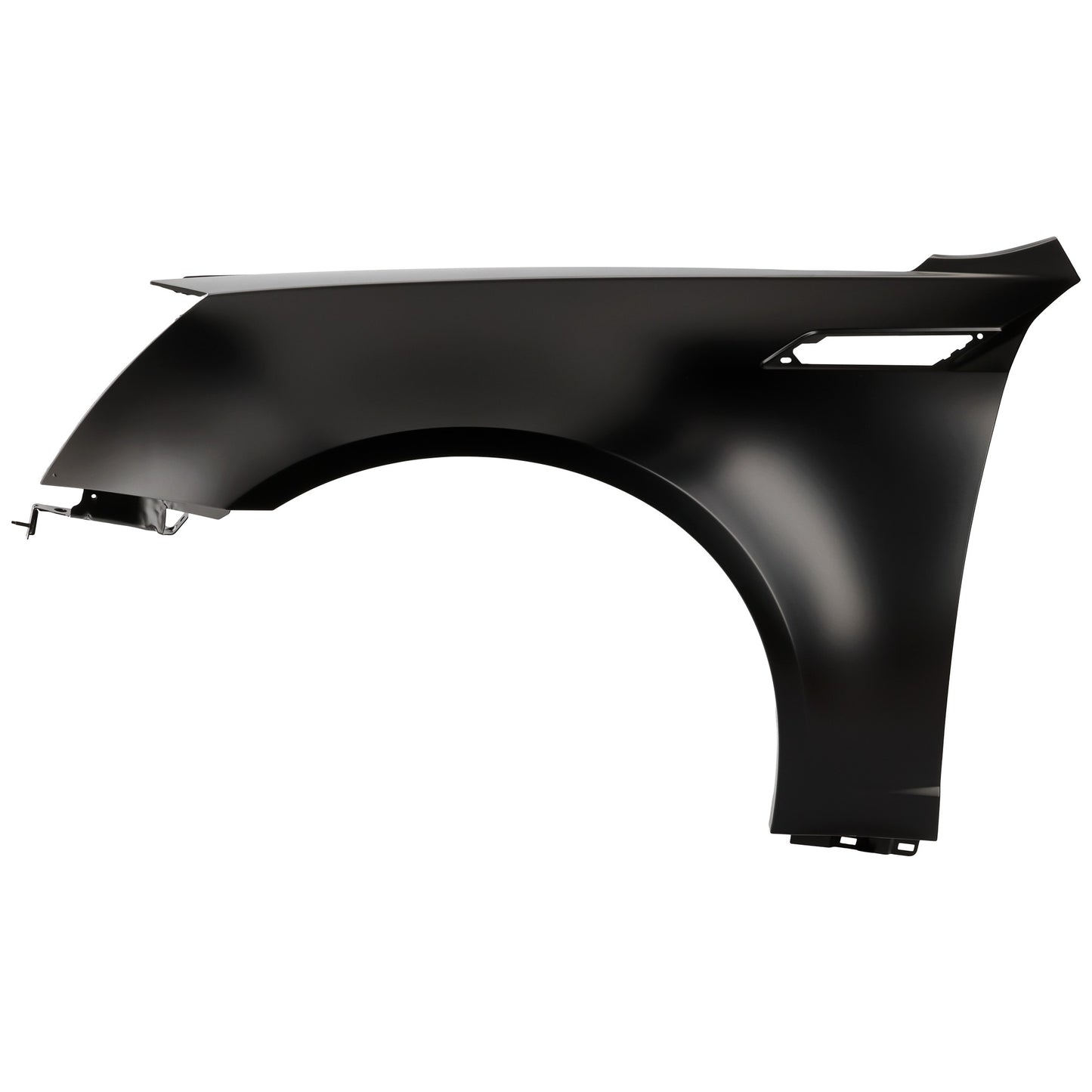 Front, Driver Side Fender, Sedan (V Model)/Coupe/Wagon