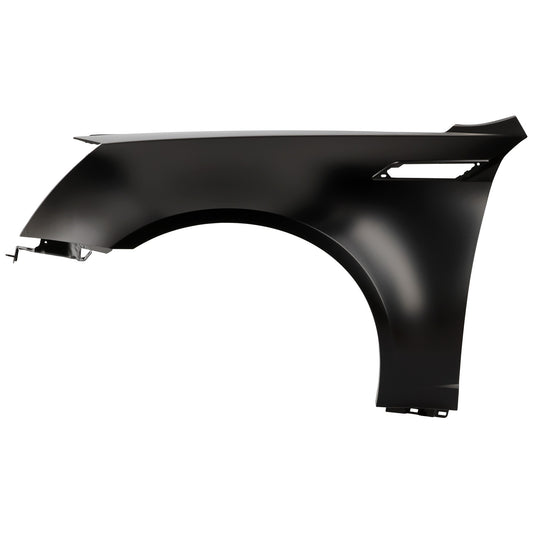 Front, Driver Side Fender, Sedan (V Model)/Coupe/Wagon