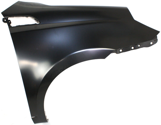 Front, Passenger Side Fender, Primed