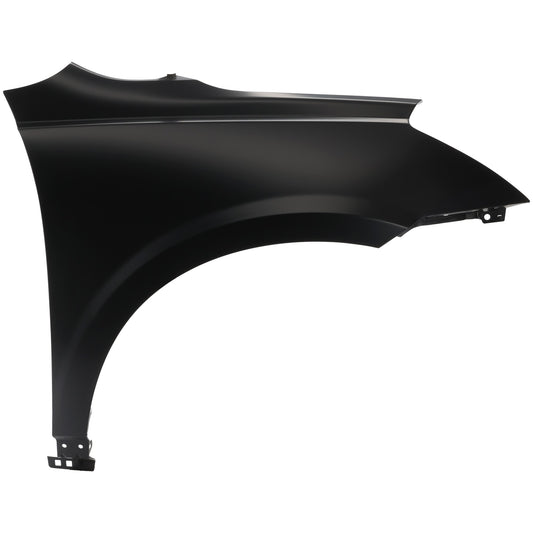 Front, Passenger Side Fender, Primed