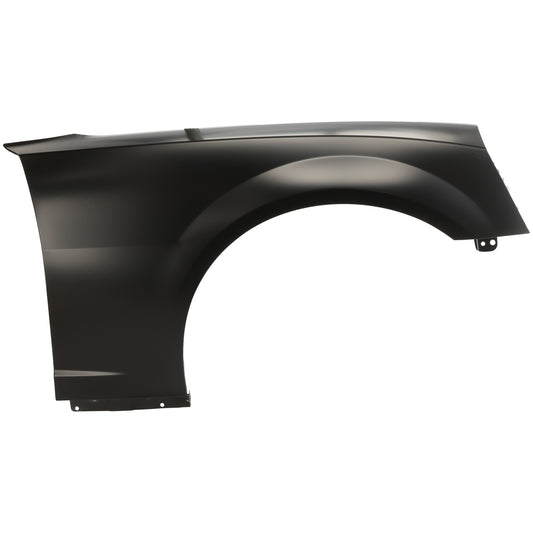 Front, Passenger Side Fender, Primed