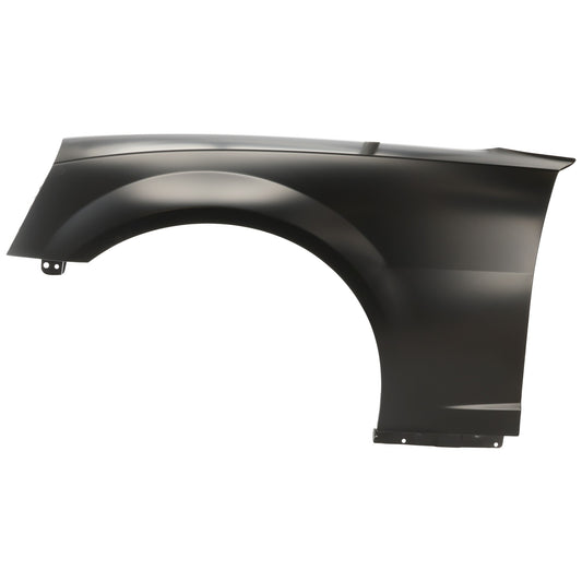 Front, Driver Side Fender, Primed