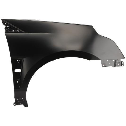 Front, Passenger Side Fender, Primed