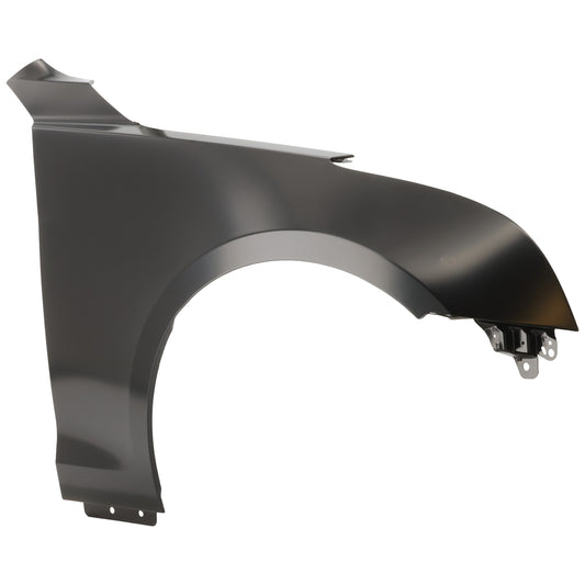 Front, Passenger Side Fender, Primed