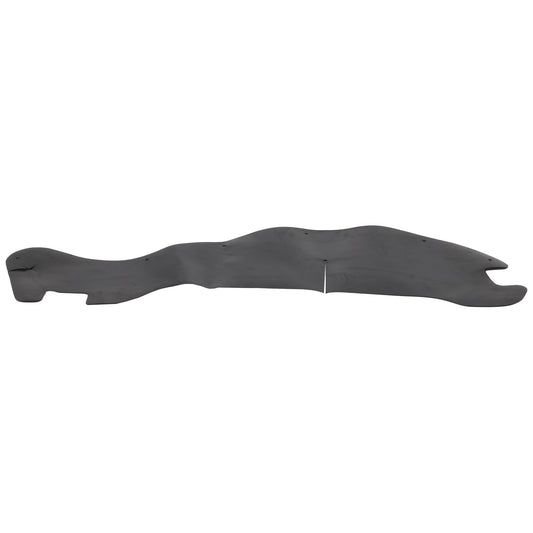 Front, Passenger Side Fender Liner