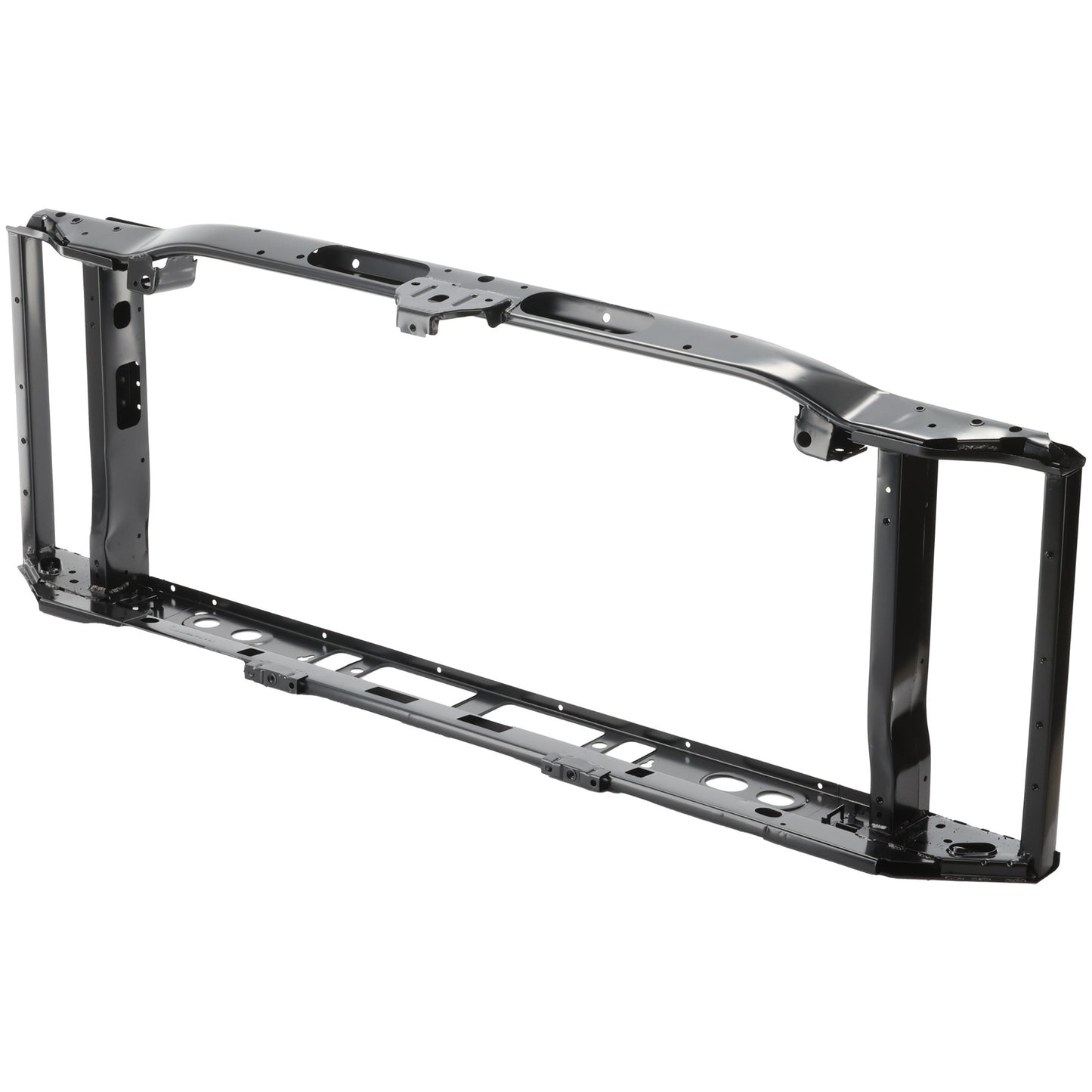 Узел крепления радиатора, сертифицирован CAPA