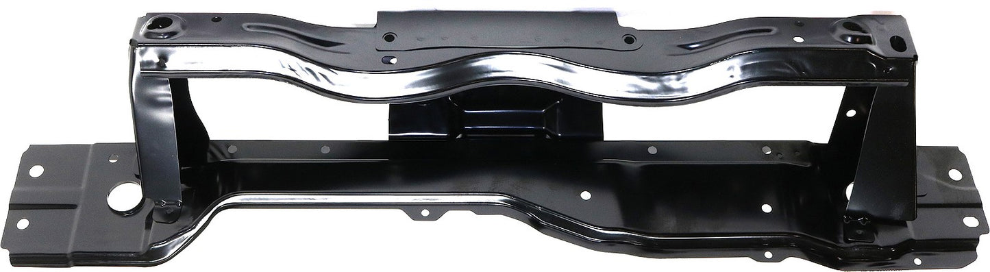 Верхняя тяга центральной опоры радиатора, 4-цилиндровый двигатель 2,0 л