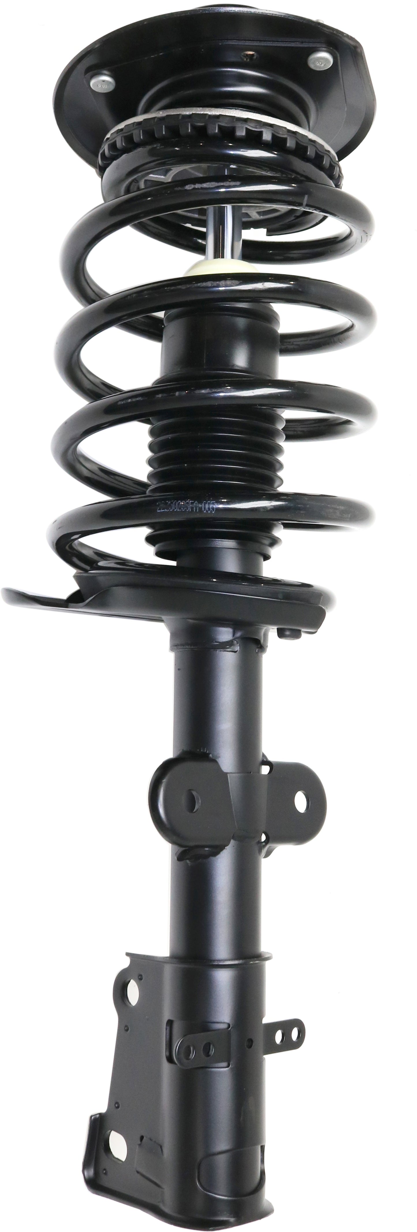 Front, Passenger Side Fully Loaded Strut