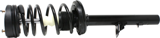 Rear, Driver or Passenger Side Fully Loaded Strut, For Non-Performance Package