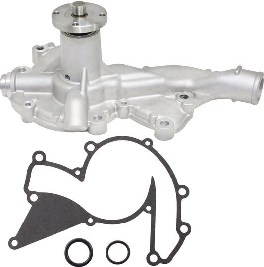 Water Pump, 8 Cyl., 4.1L Engine