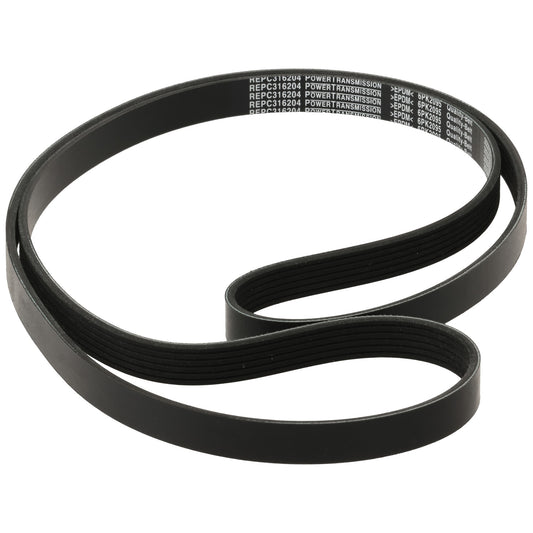 Main Drive Serpentine belt