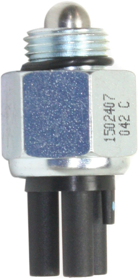 4WD Switch, Cylindrical Tube Type