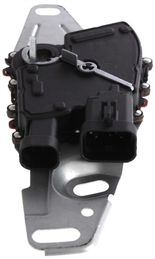 Neutral Safety Switch, Blade Type, 4-Prong and 7-Prong Male Terminals