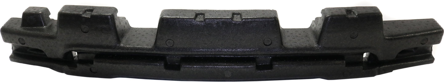 Задний бампер-абсорбер