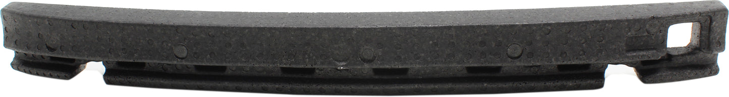 Задний бампер-абсорбер