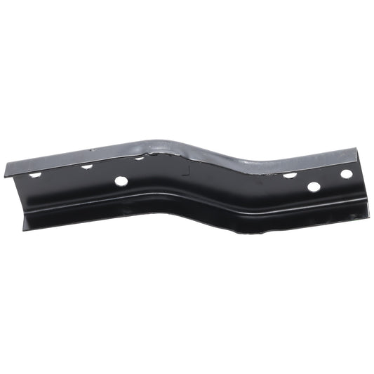 Rear, Driver Side, Outer Bumper Bracket