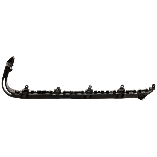 Rear, Passenger Side Bumper Bracket