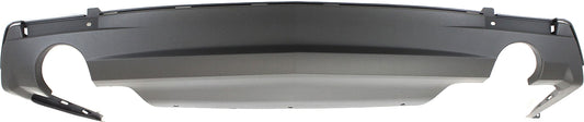 Rear Valance, Cover Insert, Primed
