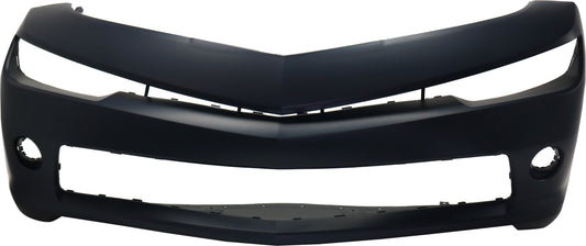 Front Primed Bumper Cover, For Models With RS Package, LS/LT Models, 6 Cyl., 3.6L Engine, CAPA Certified