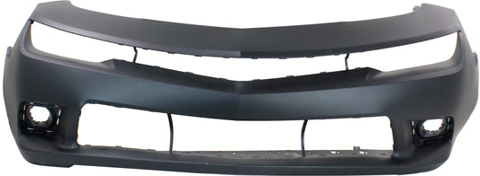 Front Primed Bumper Cover, Z/28 Models