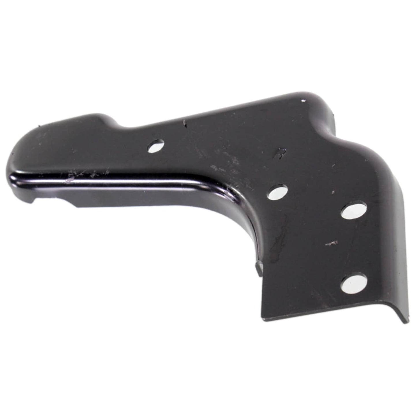 Front, Passenger Side, Inner Bumper Bracket, Inner Mounting