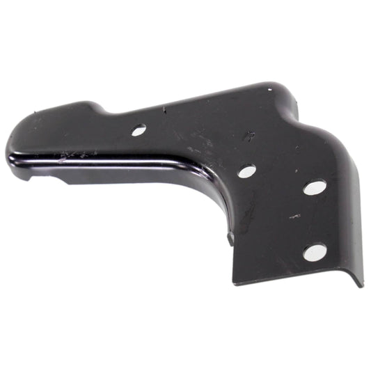 Front, Passenger Side, Inner Bumper Bracket, Inner Mounting