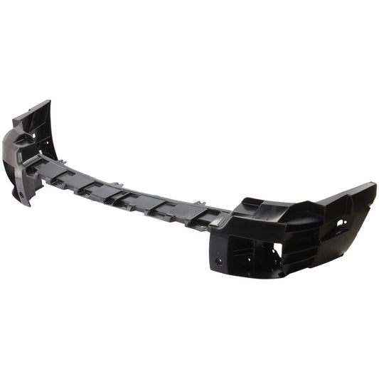 Front, Center Bumper Bracket