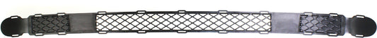 Front Bumper Grille, Primed