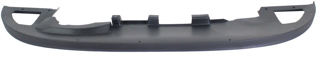 Front, Lower Valance, Cover Panel, Textured