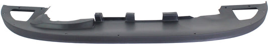 Front, Lower Valance, Cover Panel, Textured