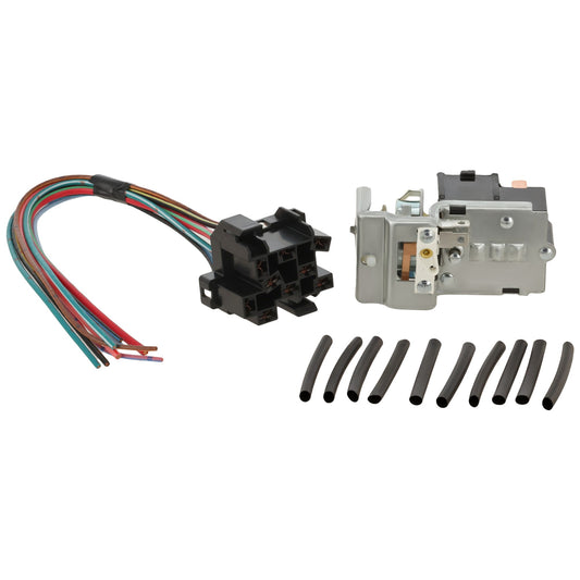 Headlight Switch
