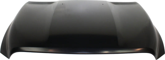Factory Style Hood Steel Primed