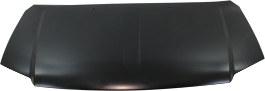 Factory Style Hood Aluminum Primed CAPA Certified