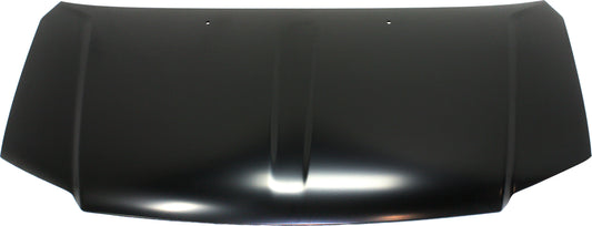 Hood, Steel, Primed, Mini Passenger Van, Factory Style