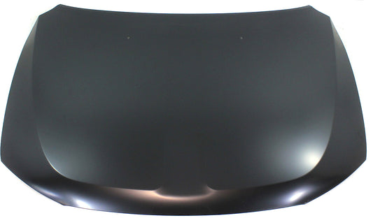 Factory Style Hood Aluminum Primed