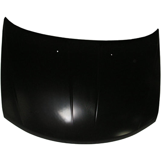 Factory Style Hood Aluminum Primed CAPA Certified