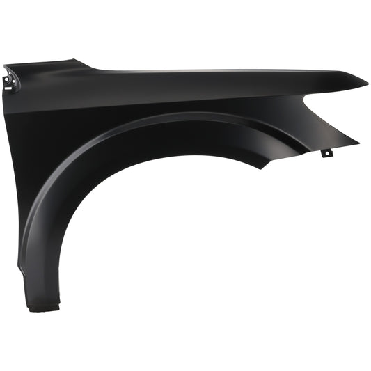 Front, Passenger Side Fender CAPA Certified