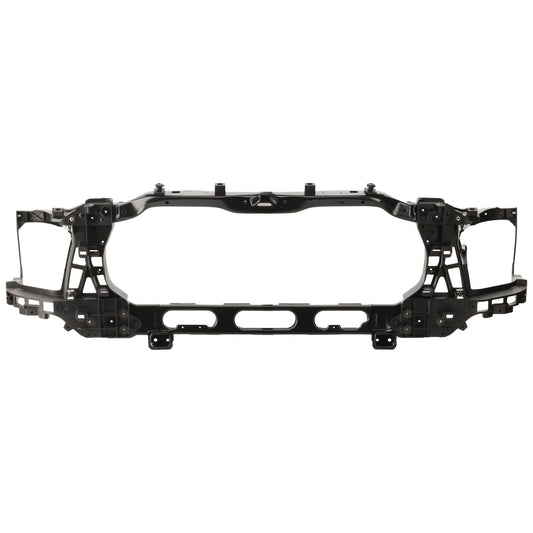 Узел крепления радиатора, 6,7 л, 6 цилиндров