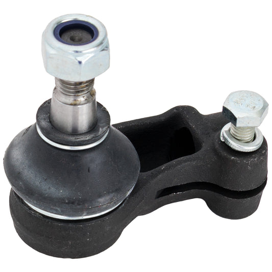 Front, Passenger Side, Outer Tie Rod End